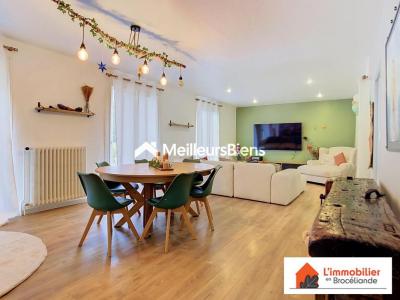 For sale Paimpont 7 rooms 158 m2 Ille et vilaine (35380) photo 2