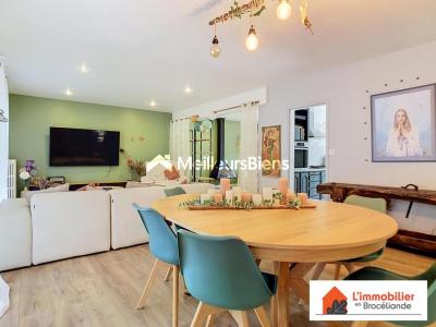 For sale Paimpont 7 rooms 158 m2 Ille et vilaine (35380) photo 4