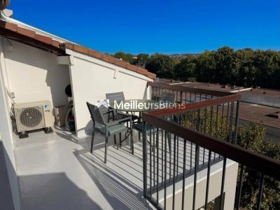 Acheter Appartement 61 m2 Toulouse