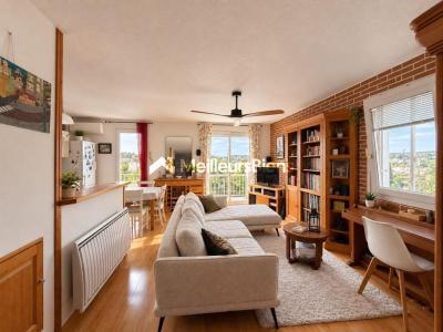 Acheter Appartement Toulouse Haute garonne