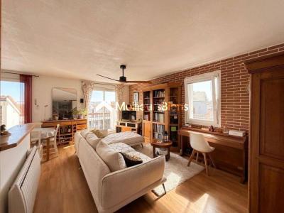 Acheter Appartement Toulouse 230000 euros