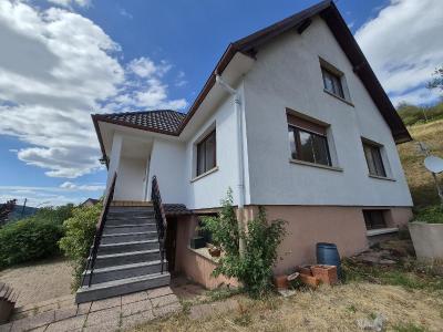 Annonce Vente 5 pi�ces Maison  67