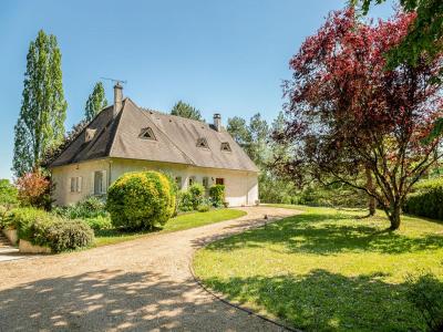 Annonce Vente 6 pi�ces Maison Blois 41