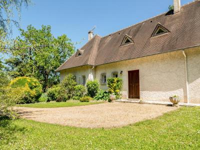 Acheter Maison 206 m2 Blois