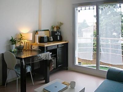 For sale Saint-paul-les-dax 1 room 19 m2 Landes (40990) photo 0