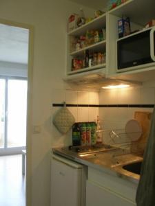 For sale Saint-paul-les-dax 1 room 19 m2 Landes (40990) photo 4
