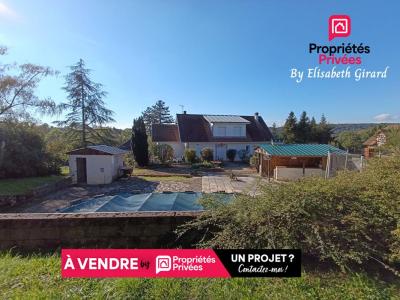 For sale Besancon 8 rooms 149 m2 Doubs (25000) photo 0