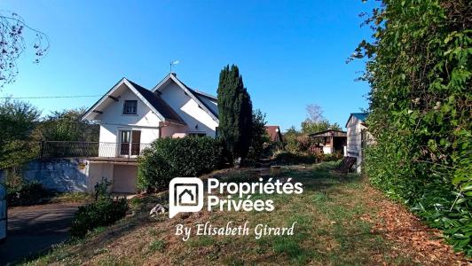 Annonce Vente 8 pi�ces Maison Besancon 25
