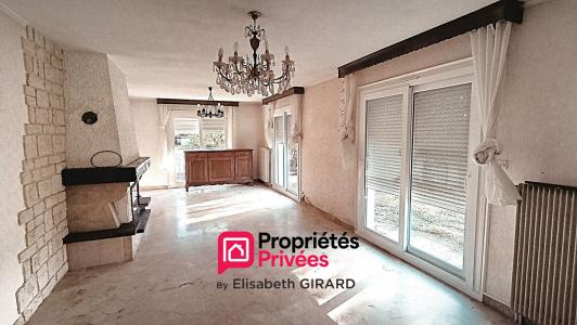 Acheter Maison 149 m2 Besancon