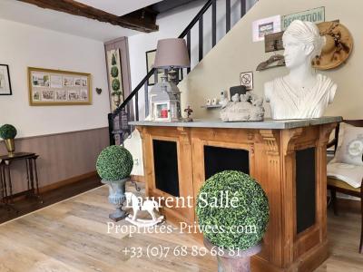 For sale Bohal 16 rooms 621 m2 Morbihan (56140) photo 4