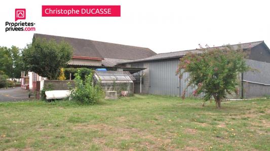 For sale Nogueres 6 rooms 129 m2 Pyrenees atlantiques (64150) photo 1