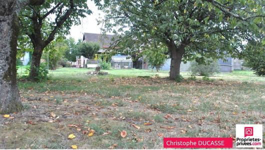 For sale Nogueres 6 rooms 129 m2 Pyrenees atlantiques (64150) photo 2