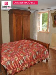 For sale Nogueres 6 rooms 129 m2 Pyrenees atlantiques (64150) photo 4