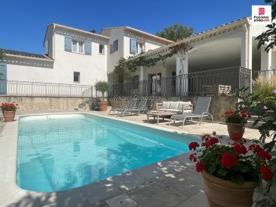 For sale Riez 8 rooms 170 m2 Alpes de haute provence (04500) photo 1