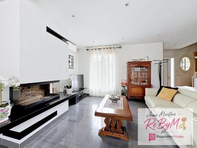 For sale Ris-orangis 6 rooms 128 m2 Essonne (91130) photo 2
