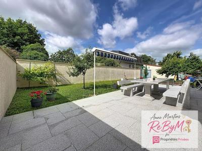 For sale Ris-orangis 6 rooms 128 m2 Essonne (91130) photo 4