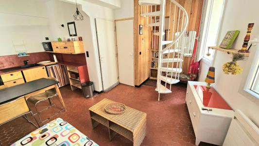 Annonce Vente 2 pi�ces Appartement Claviers 83