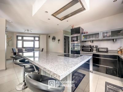 For sale Soisy-sous-montmorency 8 rooms 235 m2 Val d'Oise (95230) photo 4