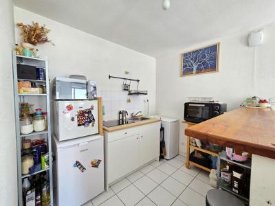 Annonce Vente 2 pi�ces Appartement Villeurbanne 69
