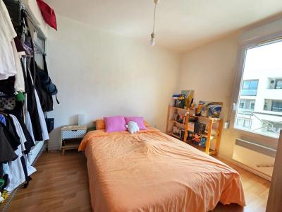Acheter Appartement 41 m2 Villeurbanne