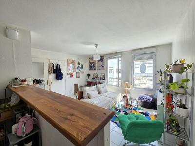 Acheter Appartement Villeurbanne Rhone