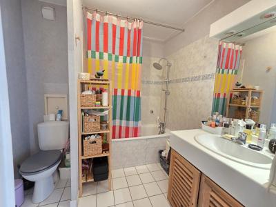 Acheter Appartement Villeurbanne 170000 euros