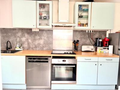 For sale Draveil 4 rooms 75 m2 Essonne (91210) photo 1