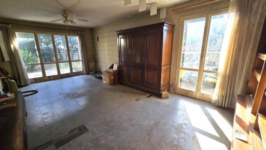 Annonce Vente 4 pi�ces Maison Poitiers 86