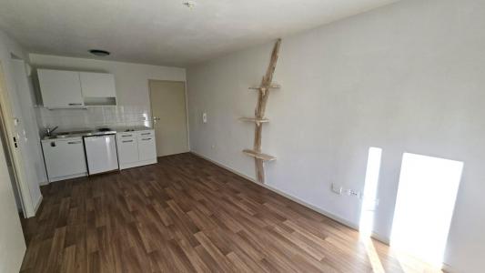 Annonce Vente 2 pi�ces Appartement Poitiers 86