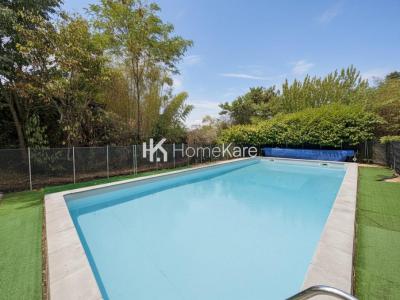 Annonce Vente 5 pi�ces Maison Montrabe 31