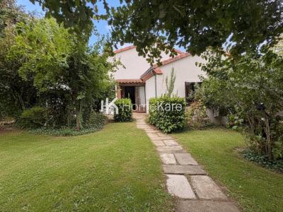 Acheter Maison 160 m2 Montrabe