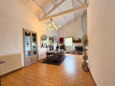 Acheter Maison Montrabe Haute garonne