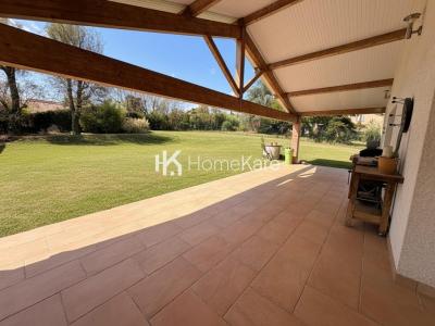 For sale Gragnague 4 rooms 130 m2 Haute garonne (31380) photo 1