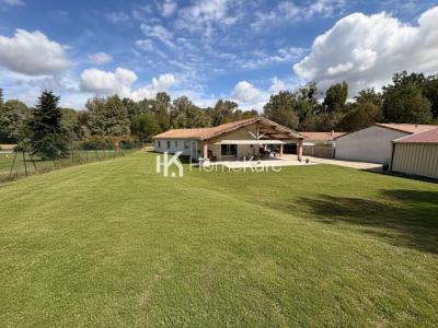 For sale Gragnague 4 rooms 130 m2 Haute garonne (31380) photo 4