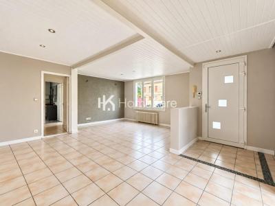 Annonce Vente 5 pi�ces Maison Ambares-et-lagrave 33