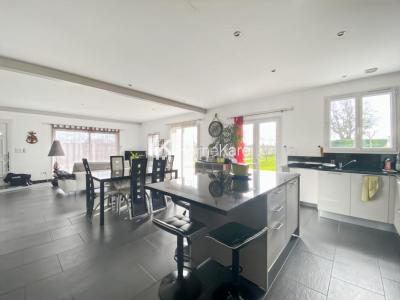 Annonce Vente 3 pi�ces Maison Meilhan-sur-garonne 47