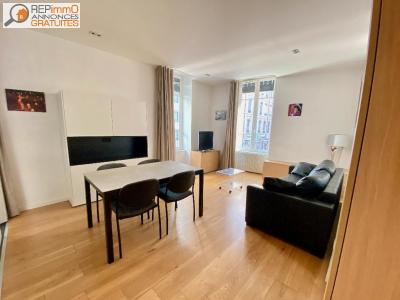 Annonce Location 2 pi�ces Appartement Lyon-3eme-arrondissement 69