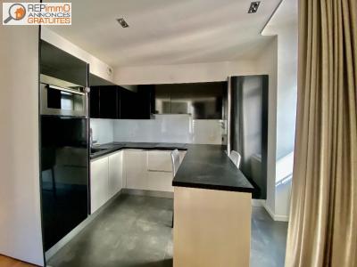 Louer Appartement 50 m2 Lyon-3eme-arrondissement