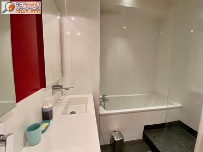 Louer Appartement Lyon-3eme-arrondissement Rhone