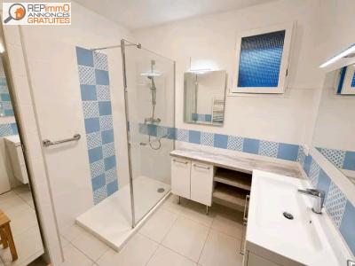 Louer Appartement 40 m2 Cannes