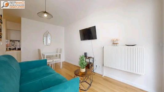 For rent Lyon Rue S�bastien Gryphe 2 rooms 40 m2 Rhone (69000) photo 0