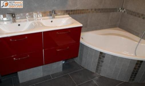Annonce Location 2 pi�ces Appartement Clermont-ferrand 63
