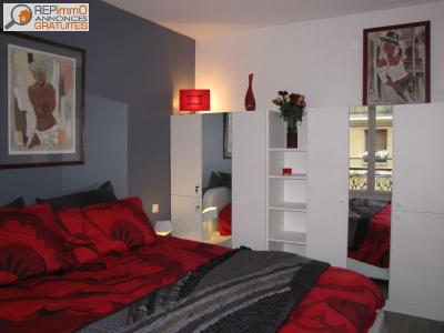 Louer Appartement Clermont-ferrand 500 euros