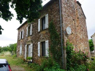 Annonce Vente 6 pi�ces Maison Villeneuve 12