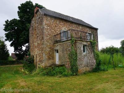 Acheter Maison 124 m2 Villeneuve