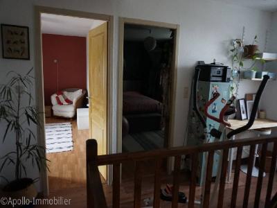 Acheter Maison Villeneuve 240000 euros