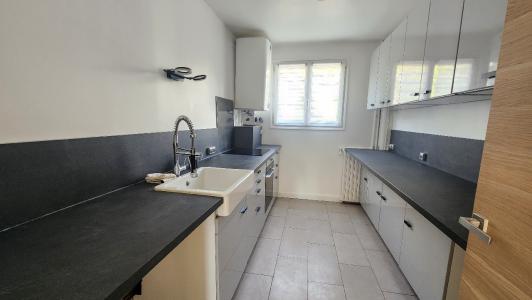 Louer Appartement 62 m2 Brunoy