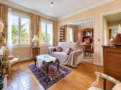 Annonce Vente 5 pi�ces Maison Montgeron 91