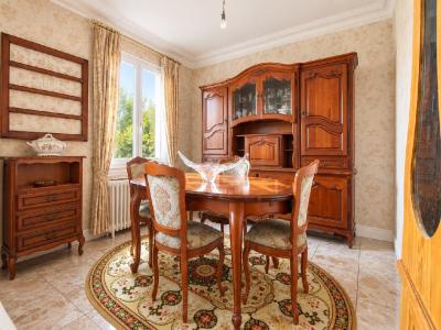 Acheter Maison 76 m2 Montgeron