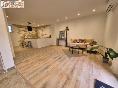 For rent Frejus Rue Jean Jaur�s 2 rooms 65 m2 Var (83600) photo 0